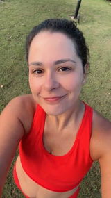 Ana Beatriz M. review photo
