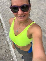 Fabiana D. review photo