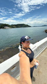 Bruna C. review photo