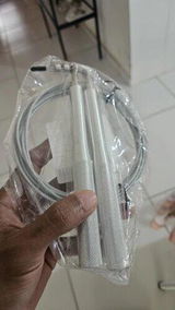 Marine Adam review photo