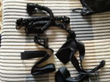 Charlotte Ruiz review photo
