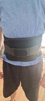 Marine Chartier review photo
