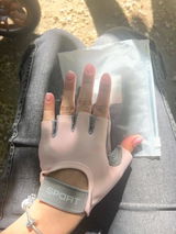 Claire Payet review photo