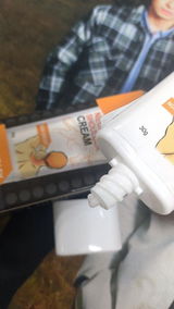 Luce Georges review photo