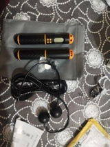 Margaux Hoarau review photo