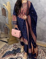 Dua khan review photo