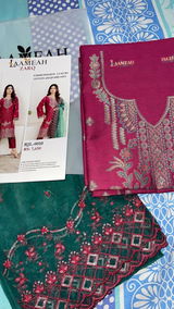 Rabia review photo