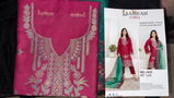Hina review photo