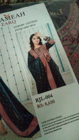 Azra kamal review photo