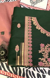 Mehrunisa review photo