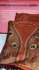 Sahar Anas review photo