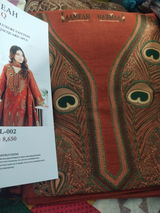Fatima pervaiz review photo