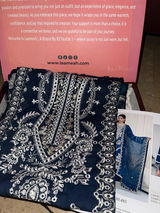 Fatima Ahsan review photo