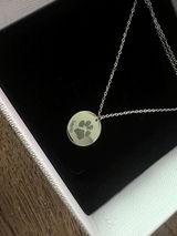 Crystal review photo
