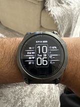 Andreas C. review photo