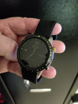 Ari H. review photo