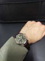 H.A review photo