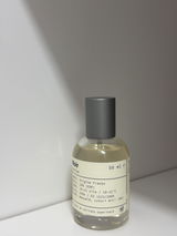 Andrea Toser INFLUENCER review photo