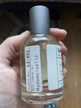 Anonim review photo