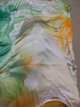 Sahana B. review photo