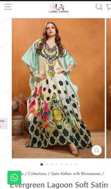 Nandini S. review photo