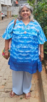 Sahana Brahma review photo