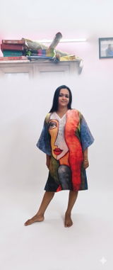 Moumita Bhattacharya review photo
