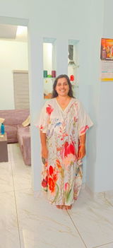 Sangeetha review photo