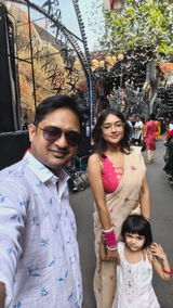 Romila Ganguly review photo