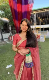 Srishti Bist review photo