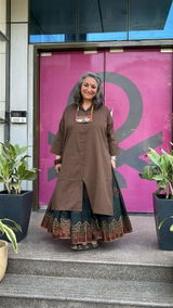 Koshika Mehrotra review photo