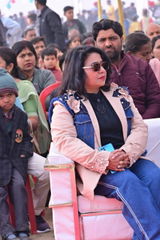 Shagufta Khan review photo