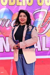 Shagufta Khan review photo