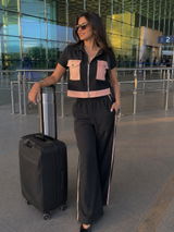 Riya Malhotra review photo