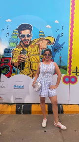 Aparna review photo