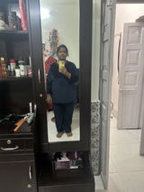 Sandhya review photo