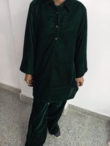 Kavisha Pandey review photo