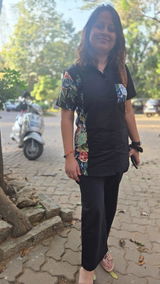 sreya review photo