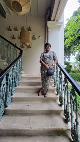 Raktima Ghosh review photo