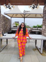 Neha Kapoor review photo