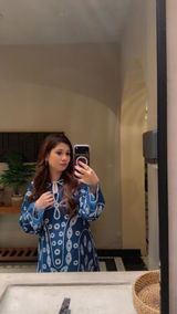 Aminaa Khan review photo