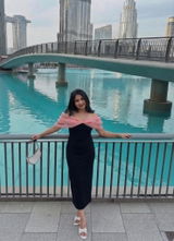 Anshika review photo