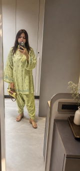 Shilpa k. review photo