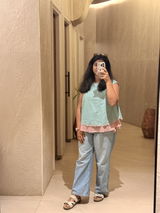 Tejaswi y. review photo