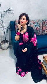 Anvesha Prakash review photo