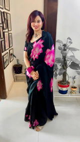 Anvesha Prakash review photo