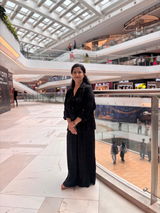 Kumari pallawi review photo
