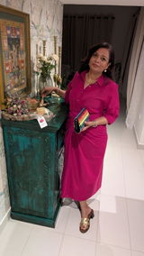 Shipra B. review photo