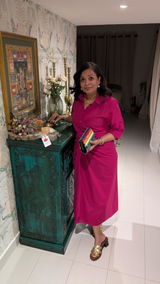 Shipra B. review photo
