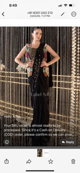 Adaa k. review photo